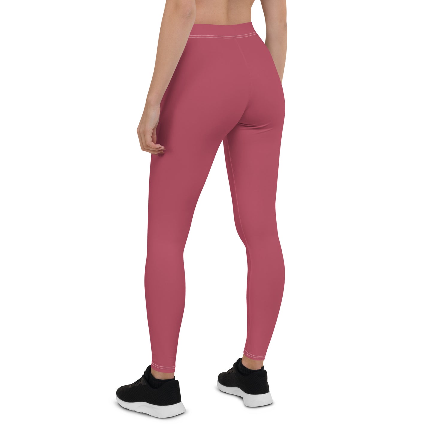 Leggings rose unlimited edition