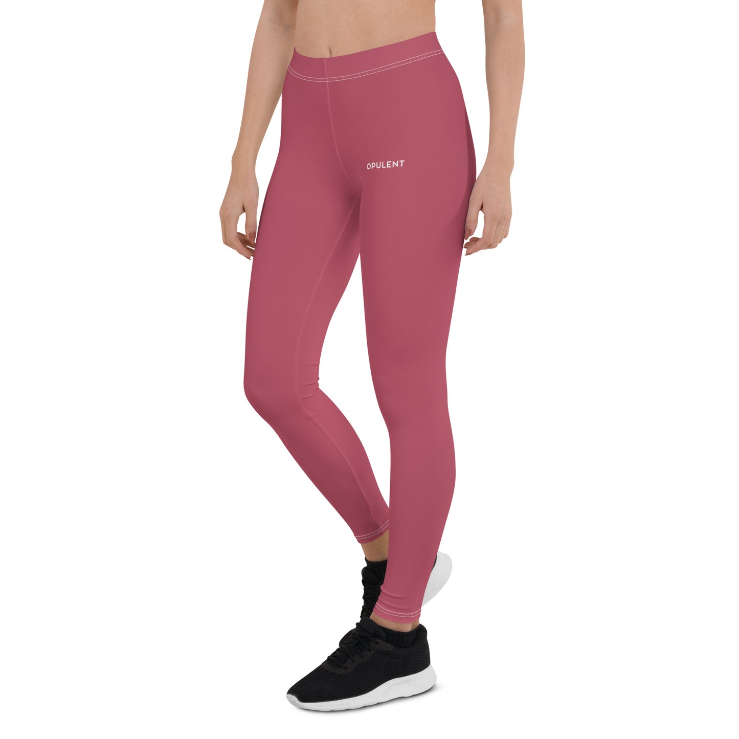 Leggings rose unlimited edition