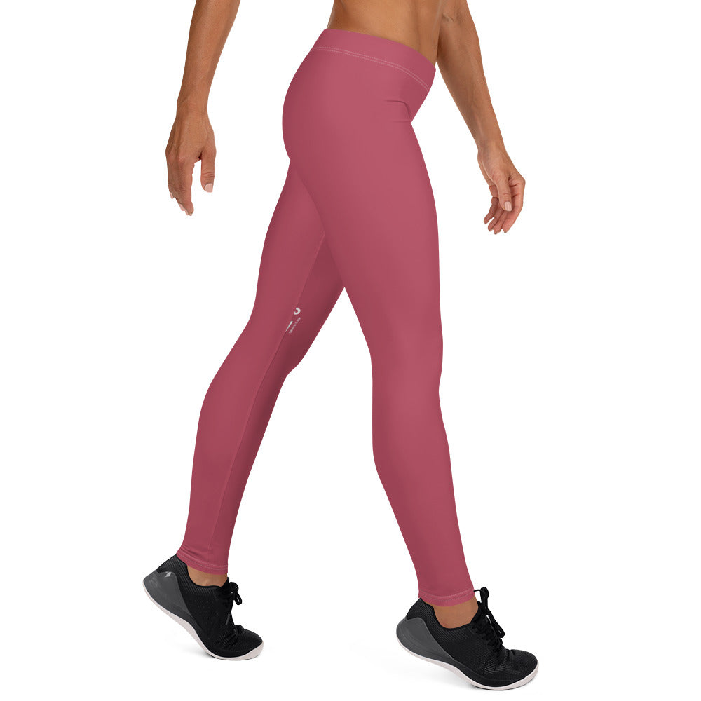 Leggings rose unlimited edition