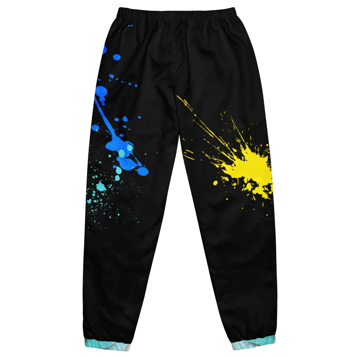 Unisex track pants