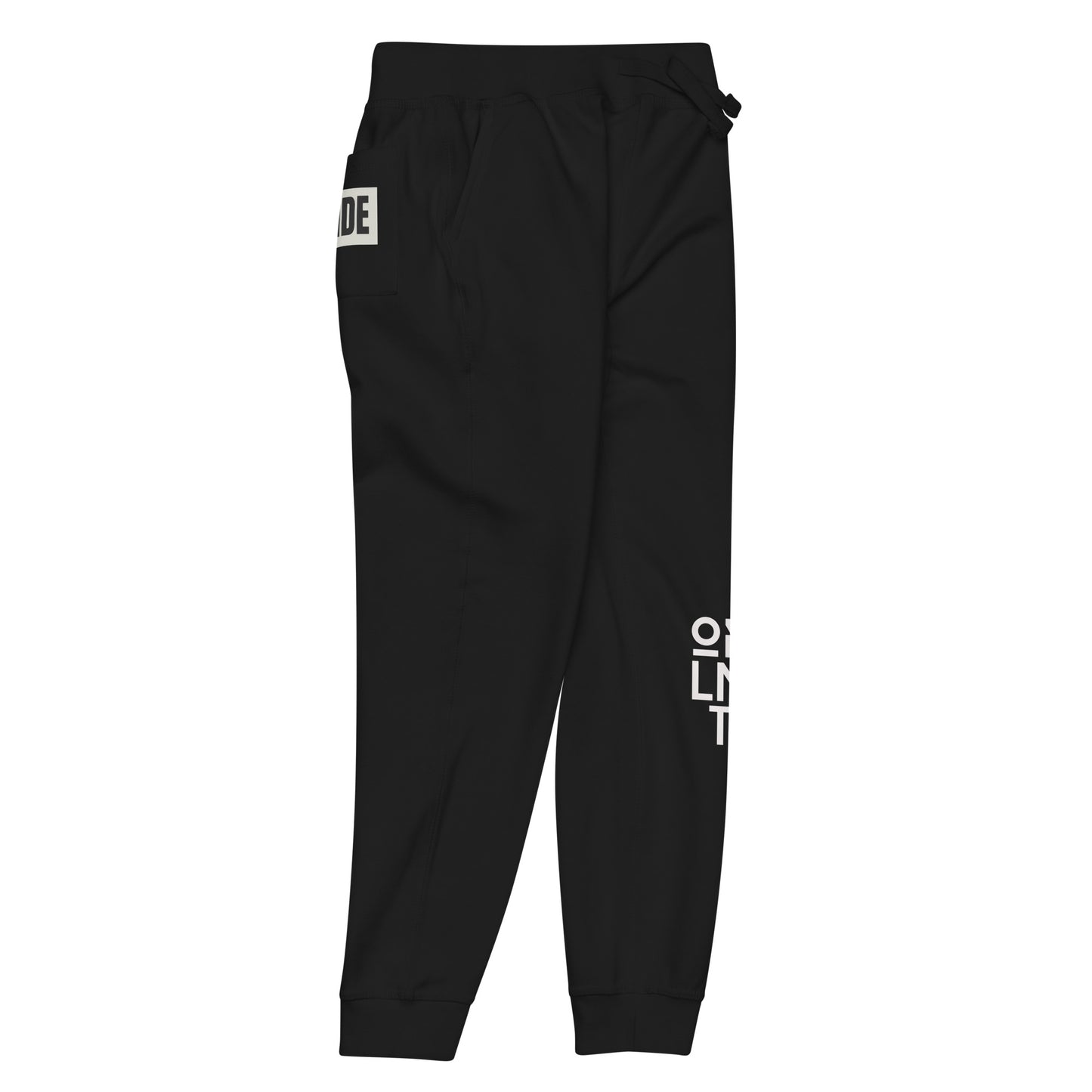 fleece sweatpants