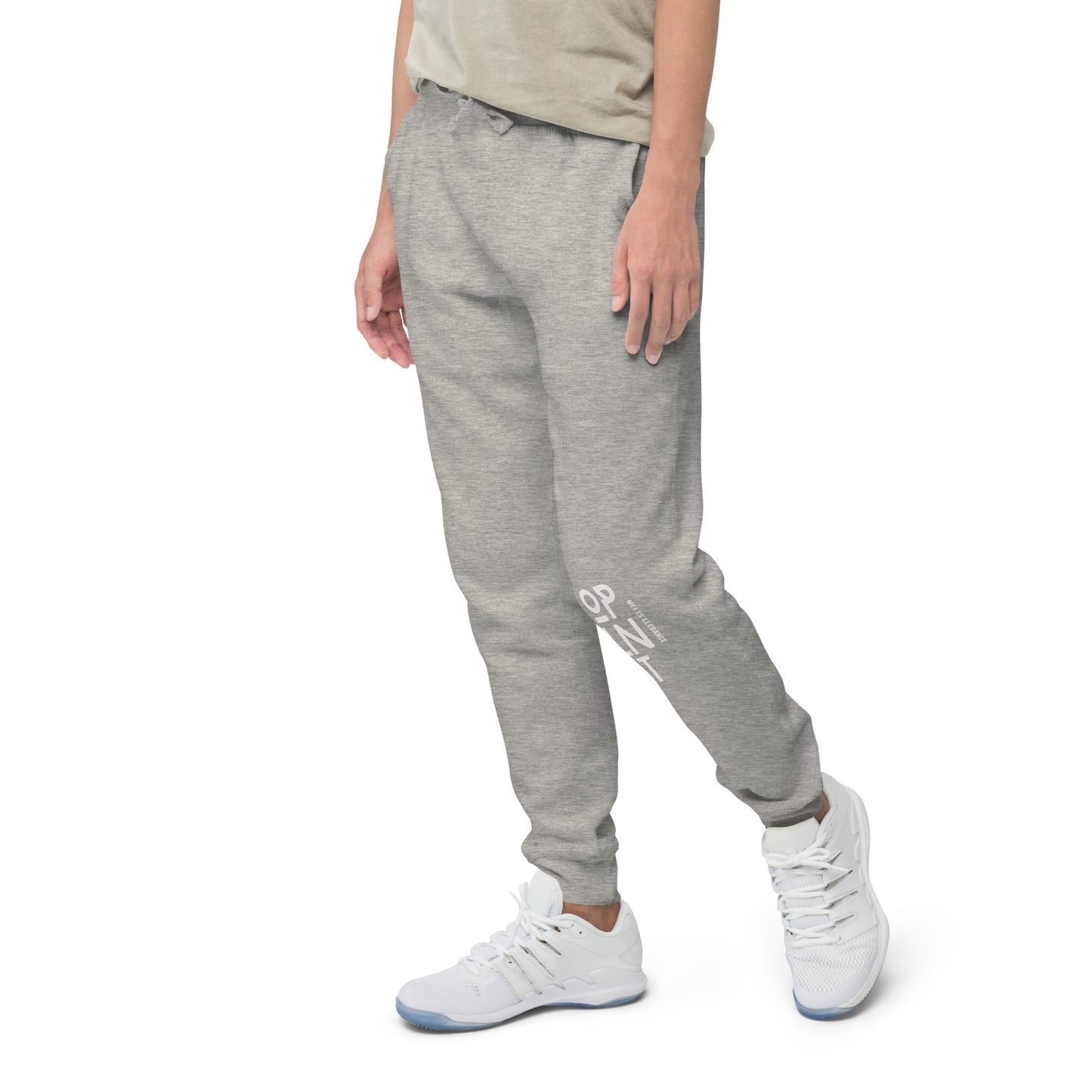 fleece sweatpants