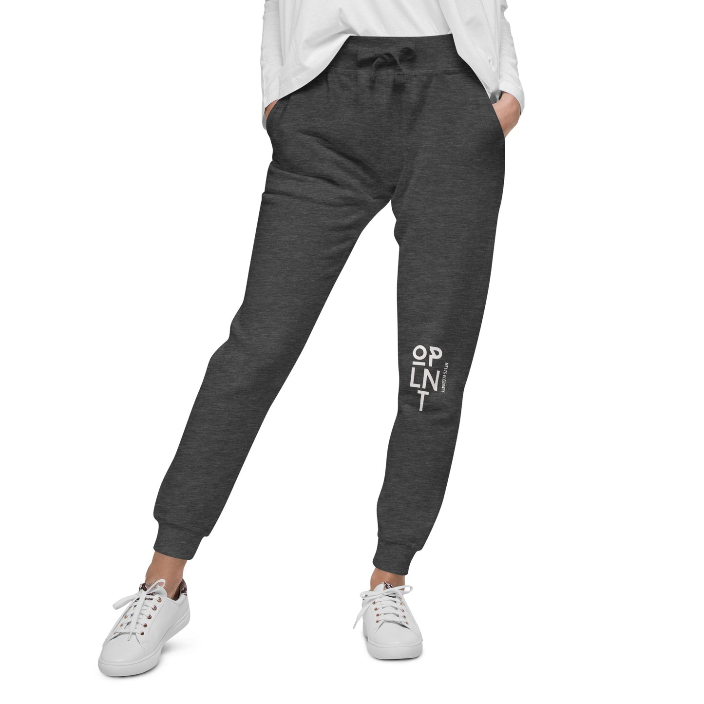 fleece sweatpants