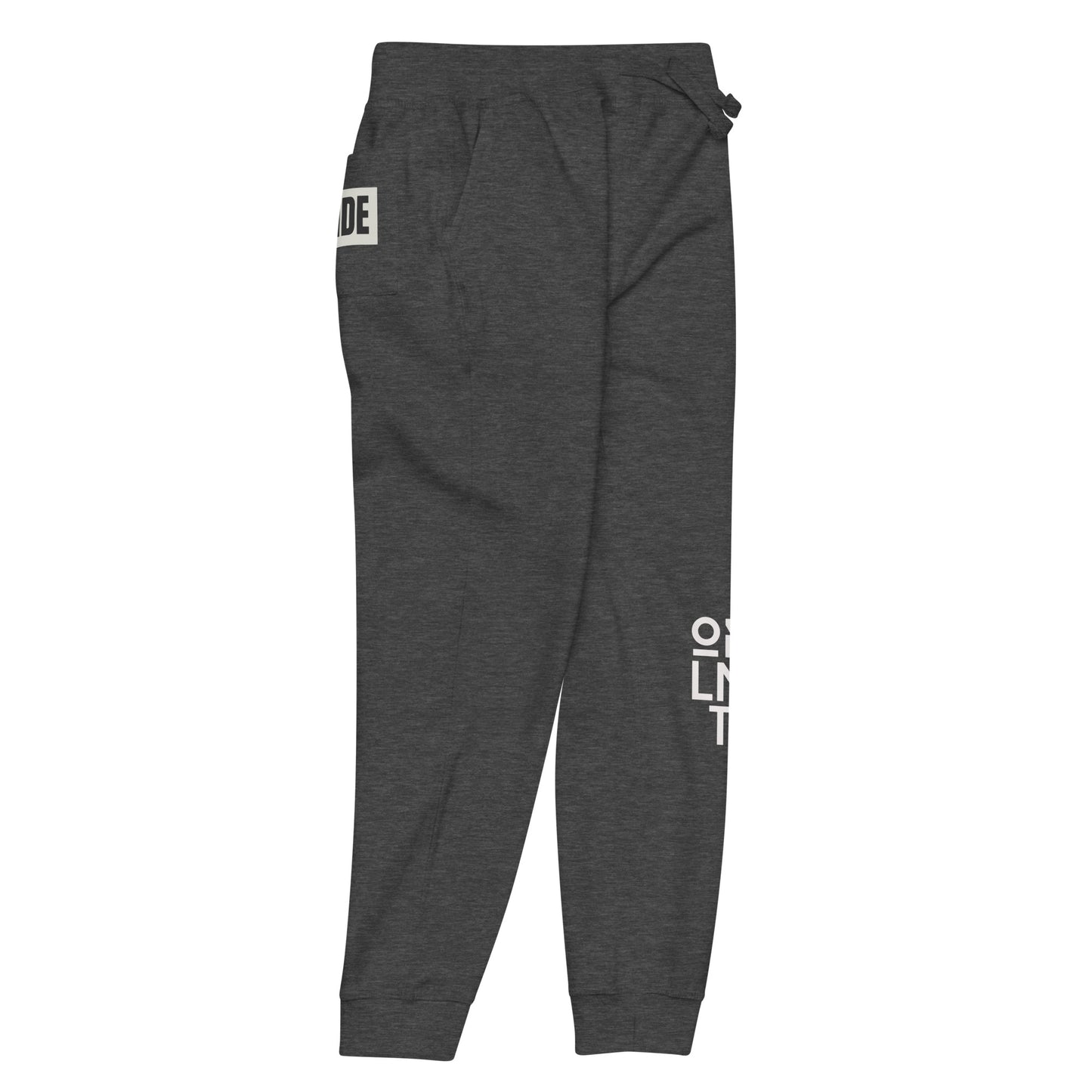 fleece sweatpants